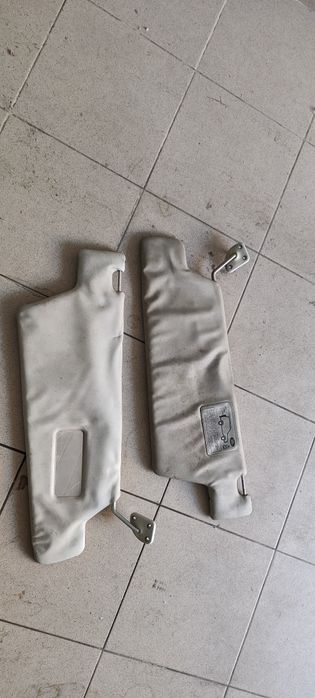 Palas sol Discovery 200 300 land rover