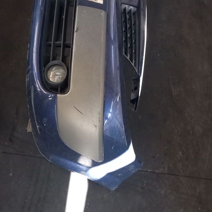 Para choques e capot renault scenic ano 2005