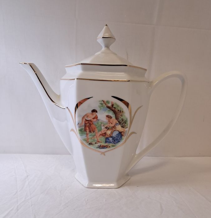 Serviço de café Coimbra