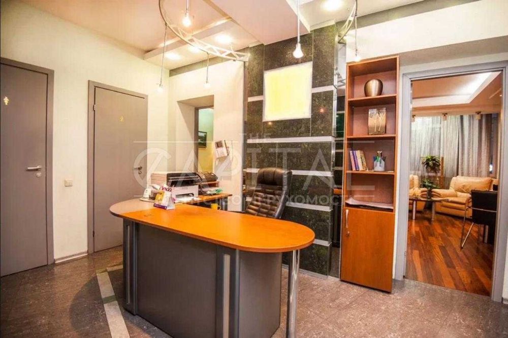 Комерційна нерухомість за адресою вул. Введенська (площа 105 м²) - Atlanta.ua - фото 4