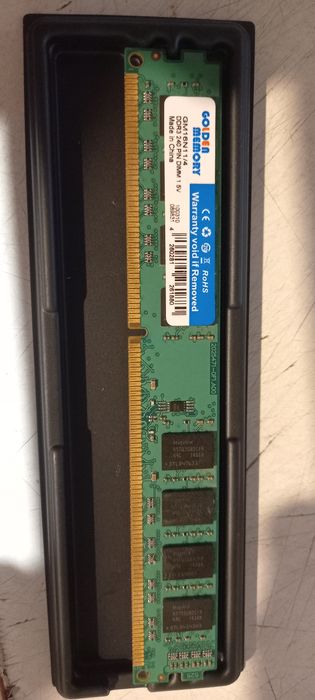 Оперативна планка DDR3
