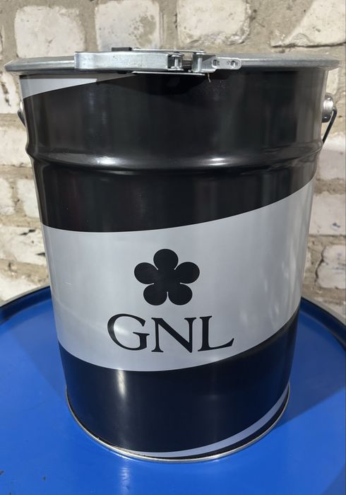 Літол 24 GNL 17kg 1800грн