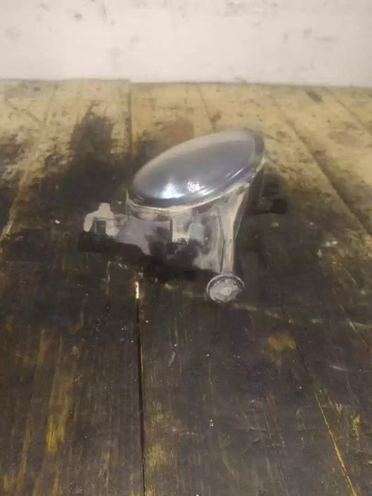 FAROL NEVOEIRO ESQUERDO BMW 1 COUPÉ -89203671
