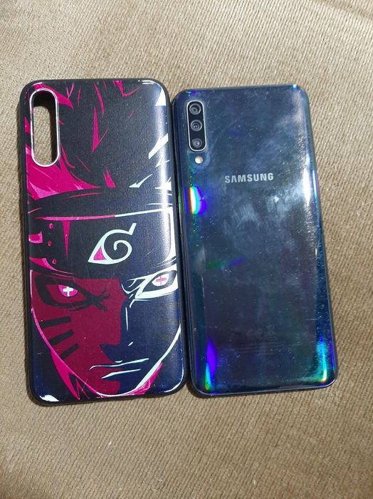 Samsung a50 128gb desbloqueado