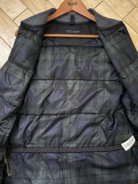 Жилетка Jack & Jones Premium (оригінал)