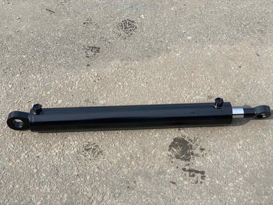 Циліндр  на Дровокол, шток, Кун, ПТС, Мтз 100, ЦС 100, ЦС 75