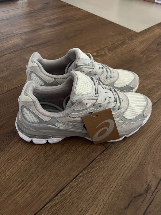 Asics model Gel-Nyc