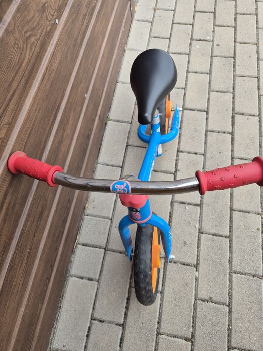Rowerek biegowy cool slide
