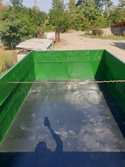 2птс4 прицеп причіп