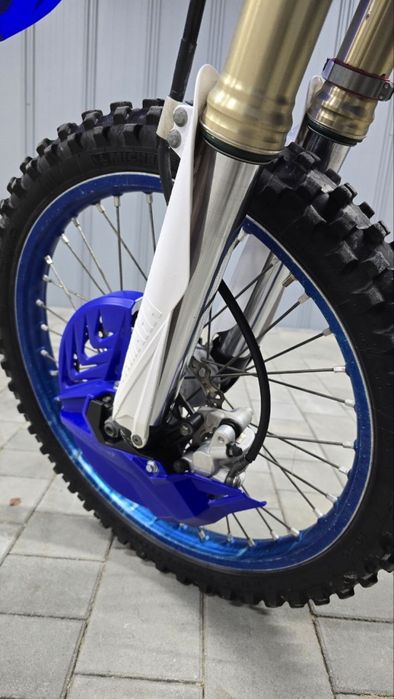 Yamaha YZ 450F  2019р