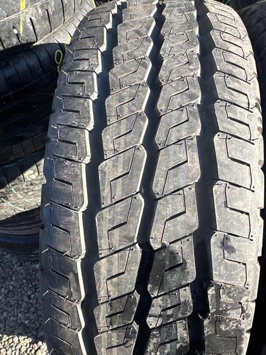 Opony 225/70/15 c 112/110 r continental vanco8