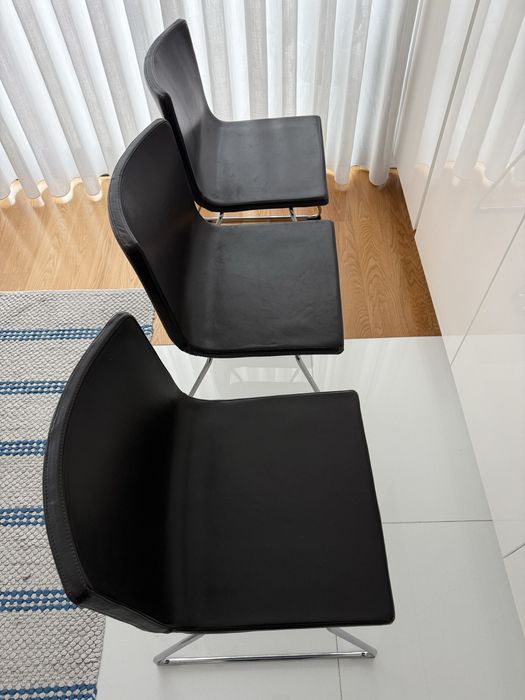 Mesa de Jantar com 4 Cadeiras