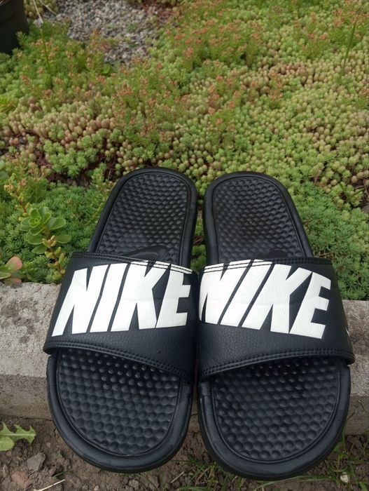 Тапочки - Nike Jordan