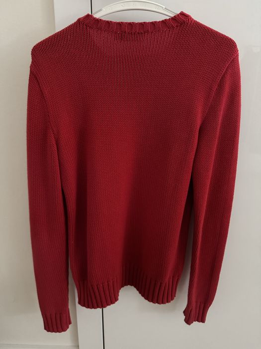 Sweter Polo Ralph Lauren Oryginał