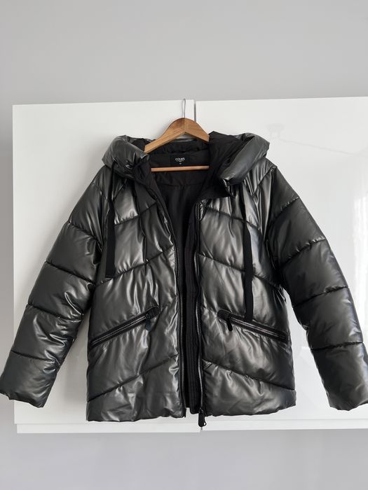 Курточка зимова, пуховик, куртка