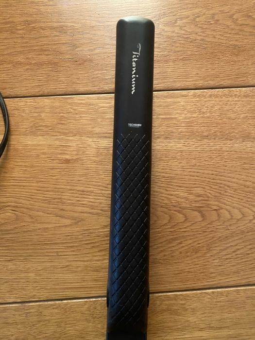 Prancha cabelo Techshen Profissional