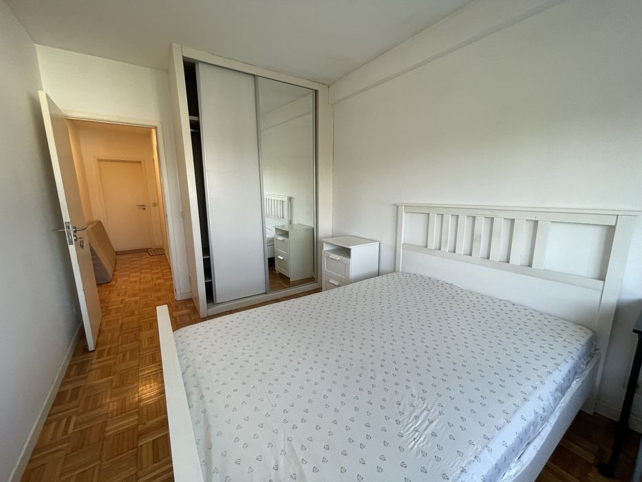 Quarto para casal ou 2 pessoas