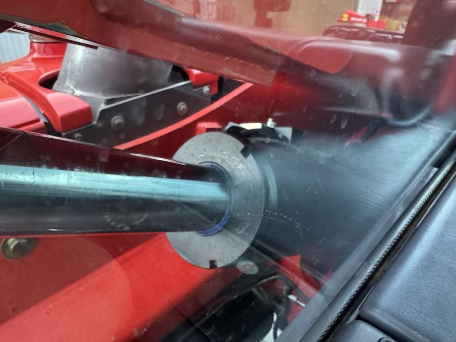 Manitou MLT 634 , 2011р , Маніту