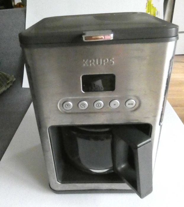 Máquina café Krups modelo KM442