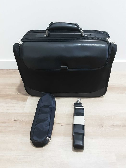 Mala/Pasta de Computador/Trabalho/Comercial/Viagem (NOVA!)