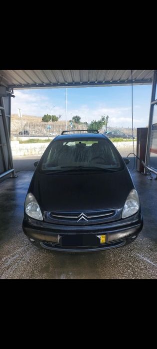 Cetroen xsara picasso