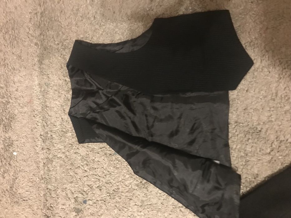 Красивый школьный жилет, жилетка на мальчика 152,