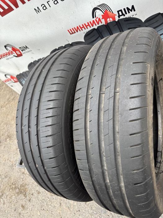 Шини  195/65 R15 Fulda літо 2022 рік 6,5 мм