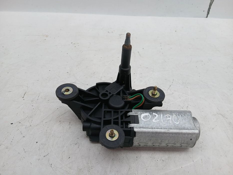 Motor limpa vidros trás FIAT Panda (169_)