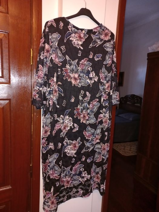 Vestido nunca usado tamanho G