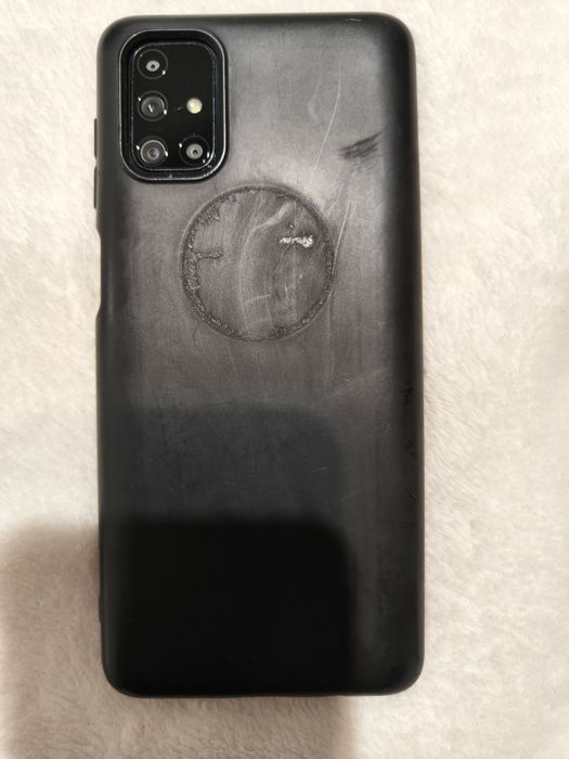 Samsung Galaxy M51