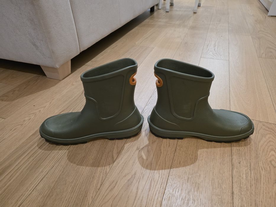 Crocs croscy buty kalosze gumowce m10