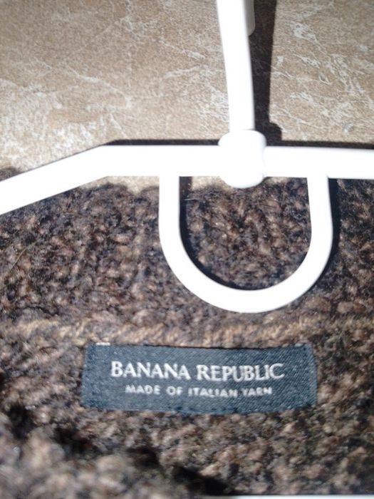 Светр Banana Republik
