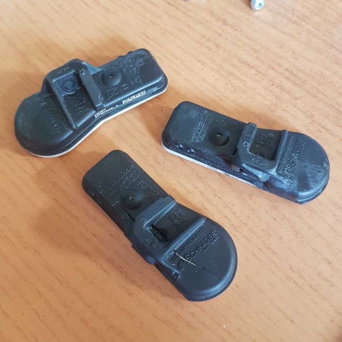 Czujnik ciśnienia TPMS E2410R-041328 Renault Clio Dacia