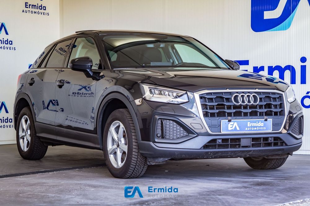 Audi Q2 30 TFSI