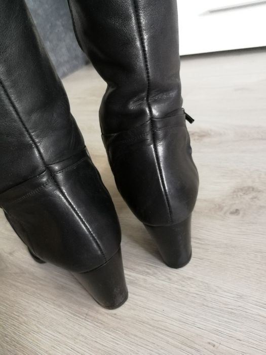 Kozaki Wojas rozm 39