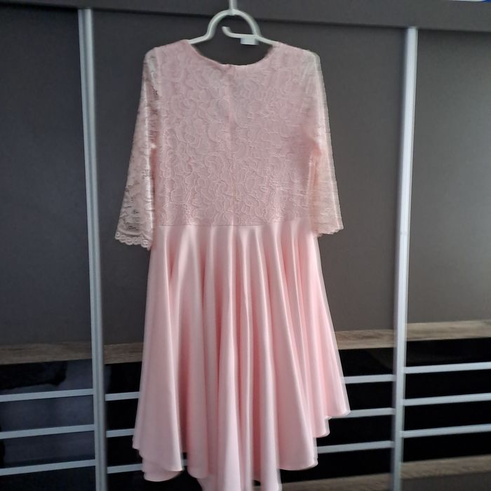 Sukienka Nicolle marki Numoco 2xl