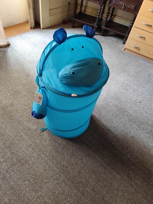 Marsupio Chicco como novo + protetor frio C OFERTAsaco cama