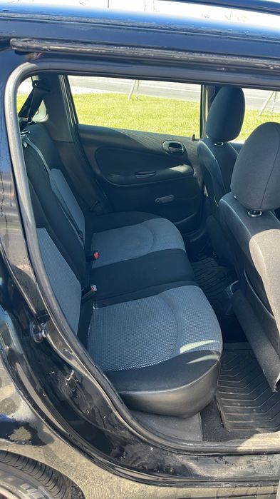 Peugeot 206 sw 1.4 hdi