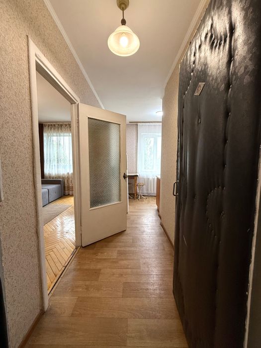 Здам 1-кім кв, вул.Доманицького, буд. 10-А, Святошинський р-н