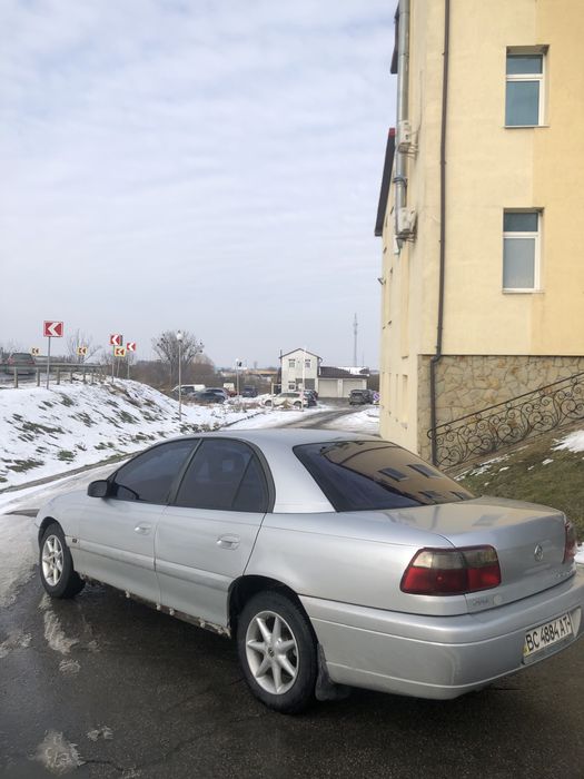 Opel omega 2.5tds
