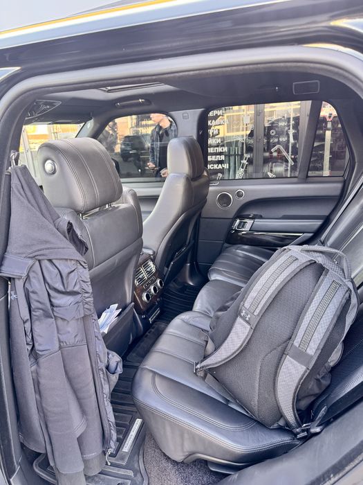 Range Rover , дизель, мотор пушка , надежный, в хорошем состоянии