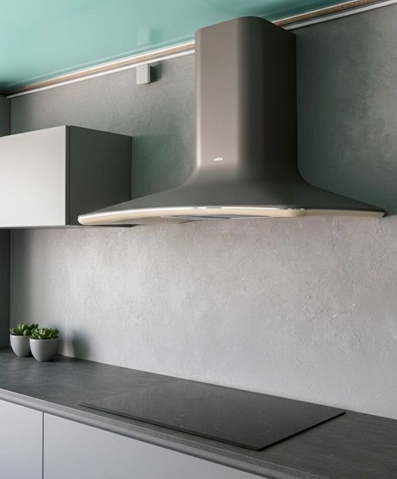 НОВА Витяжка Elica Sweet Umber F/85