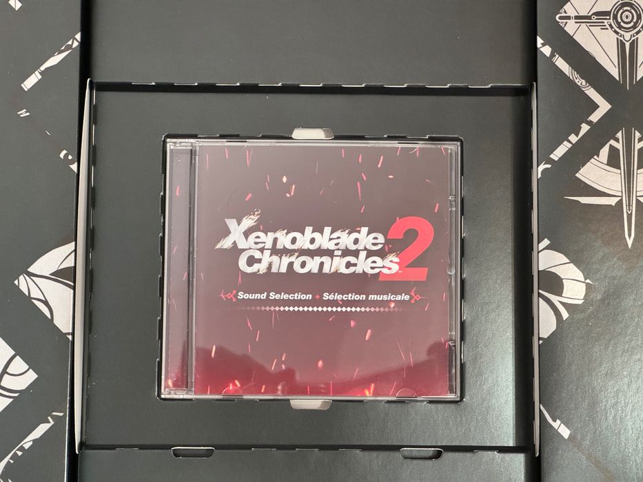 Xenoblade Chronicles 2 Limited Edition - Nintendo Switch
