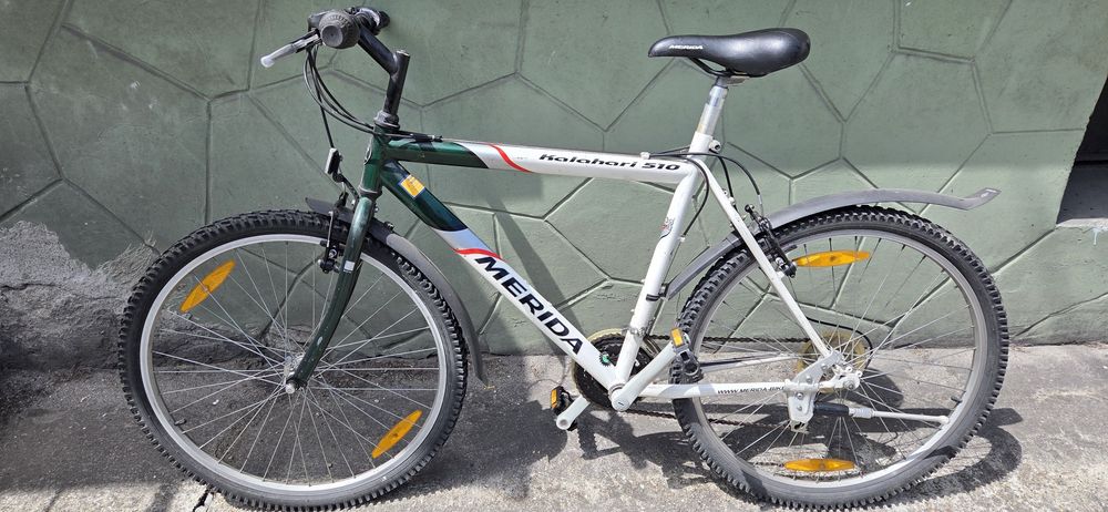 Rower Merida Kalahari 510