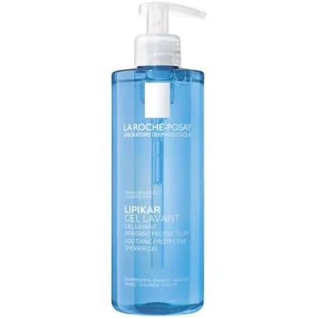 Ліпікар Ля Рош гель для купання