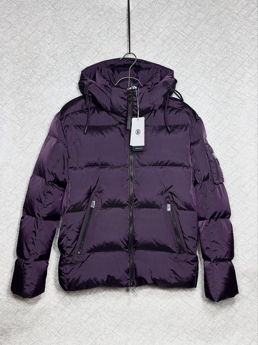NEW Bogner Jamy Puffer Down Jacket Куртка Пуховик