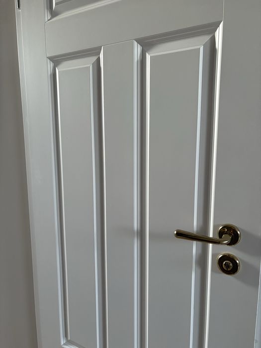 Drzwi prawe i lewe 70