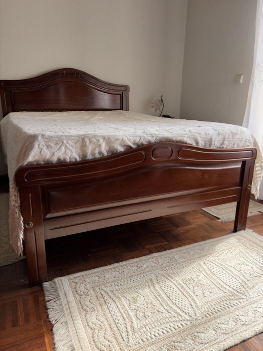Conjunto mobilia de quarto