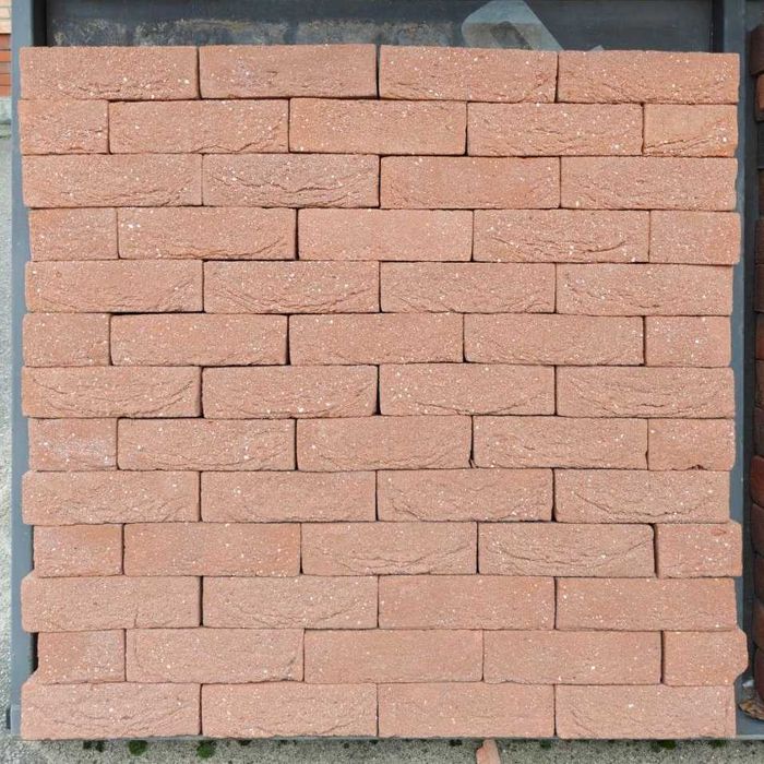 Бельгійська ЦЕГЛА ручна формовка на паркан, фасад, барбекю, камін