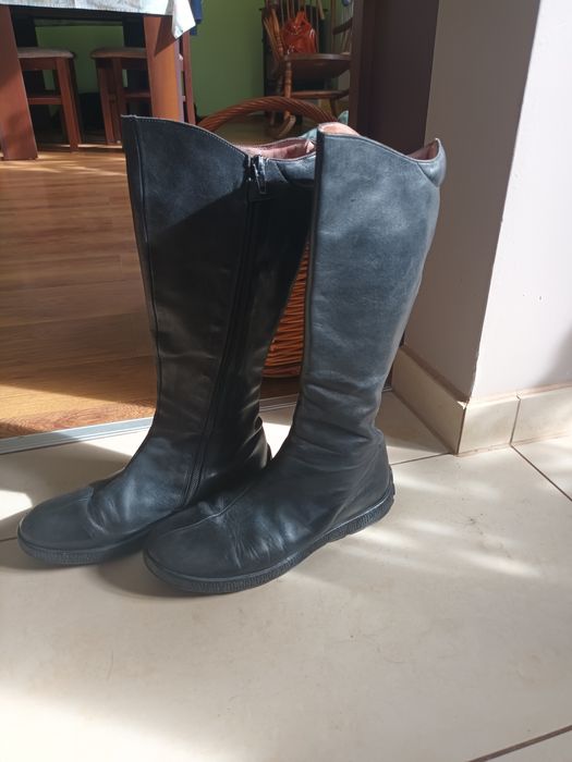 Dziewczęce/damskie oficerki